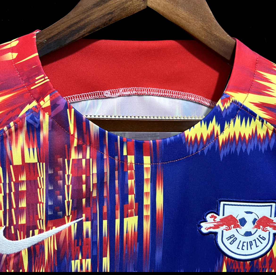 Rb Leipzig 2024 édition spéciale