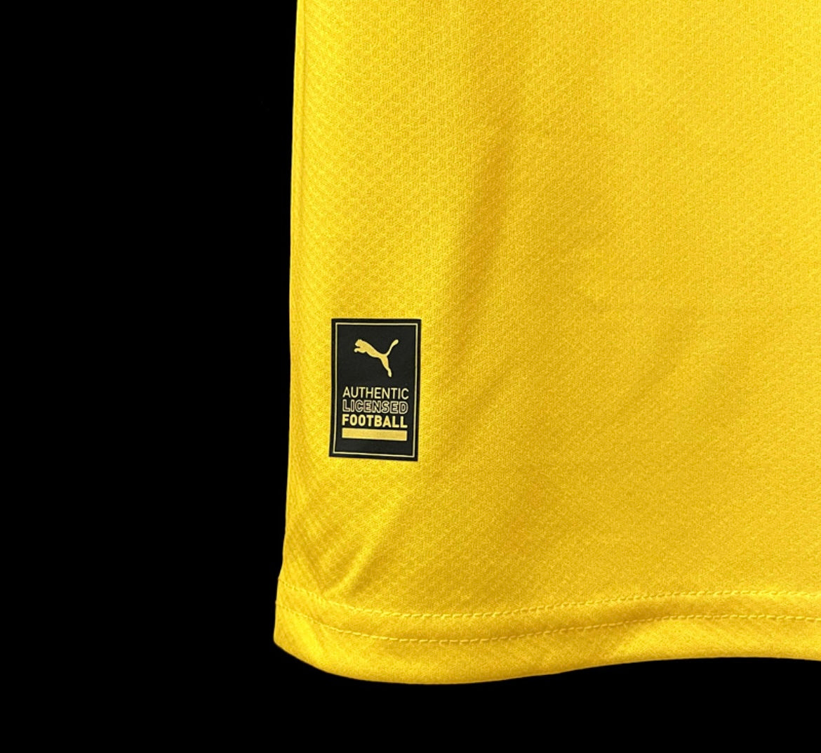 Borussia Dortmund 2023 Third