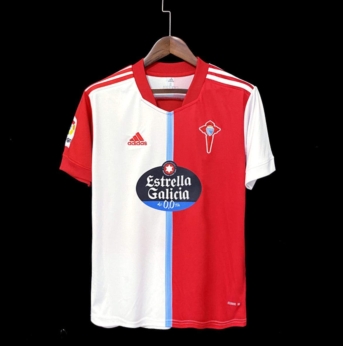 Celta Vigo 2022 domicile