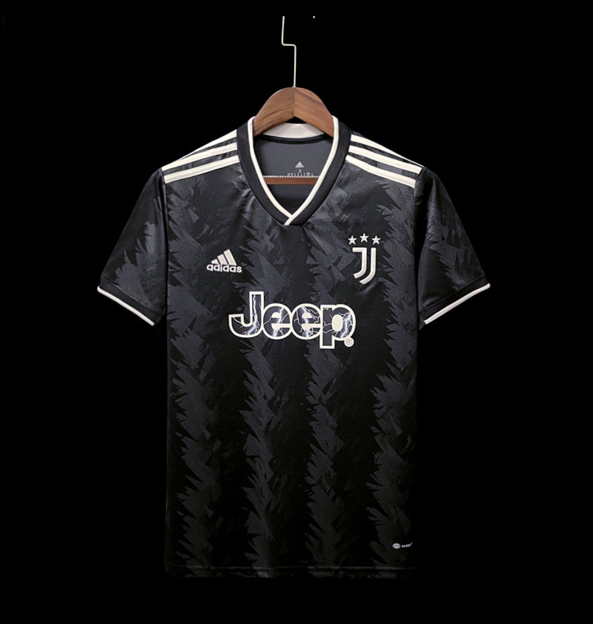 Juventus Turin 2023 extérieur