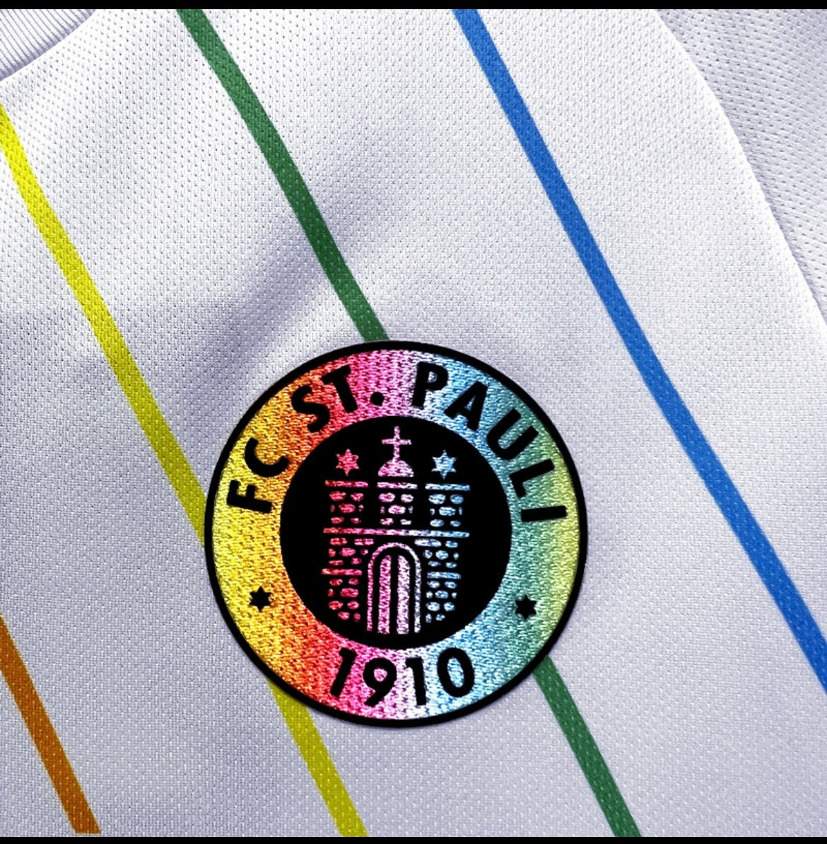 St. Pauli 2024 domicile