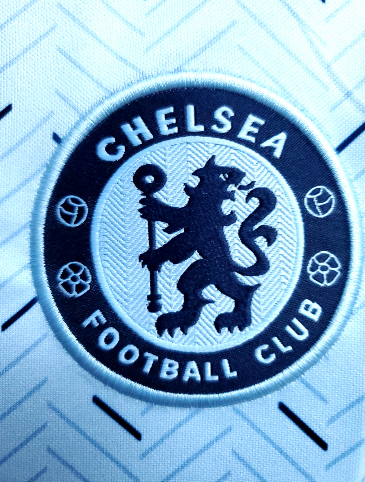 Chelsea 2021 extérieur
