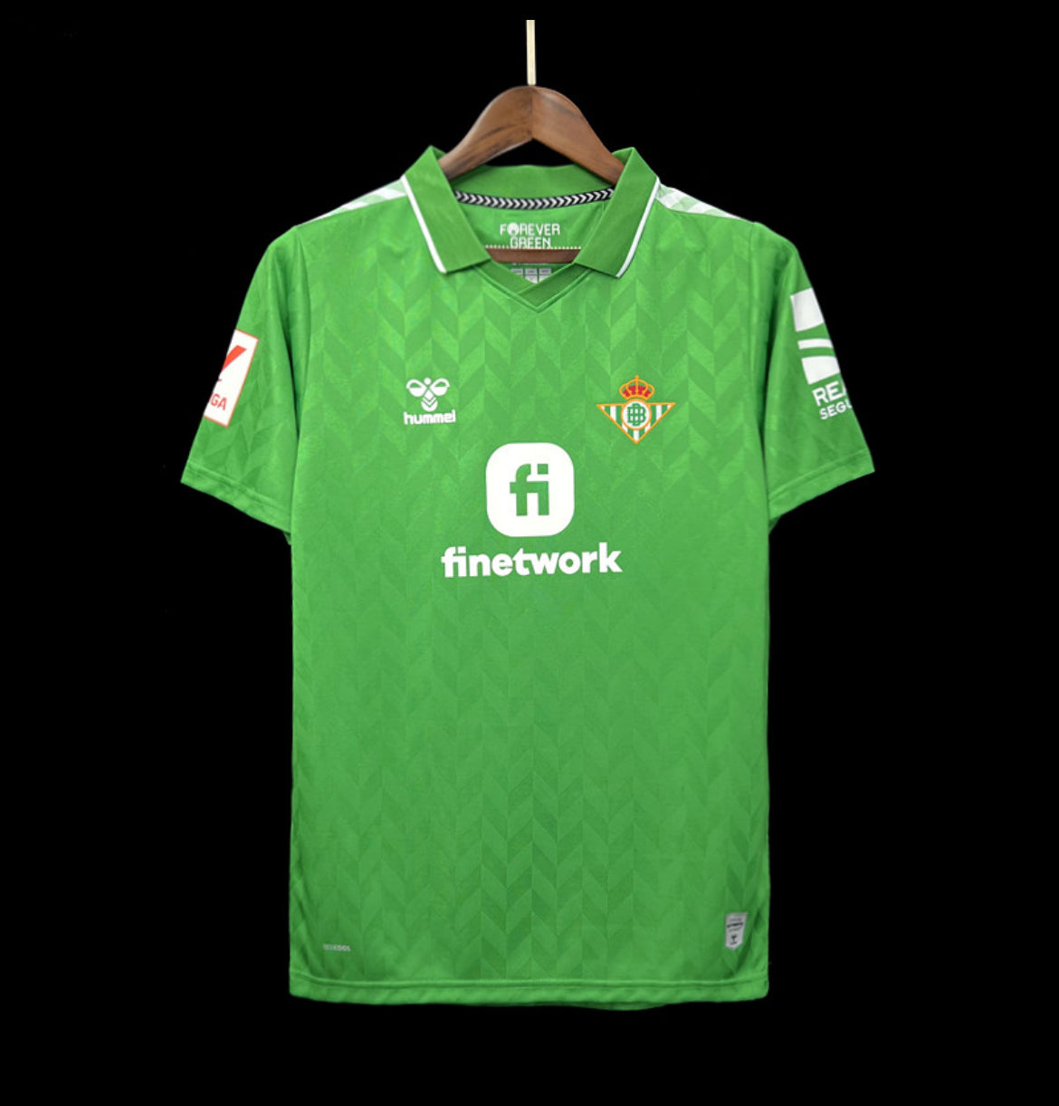 Real betis 2024 extérieur