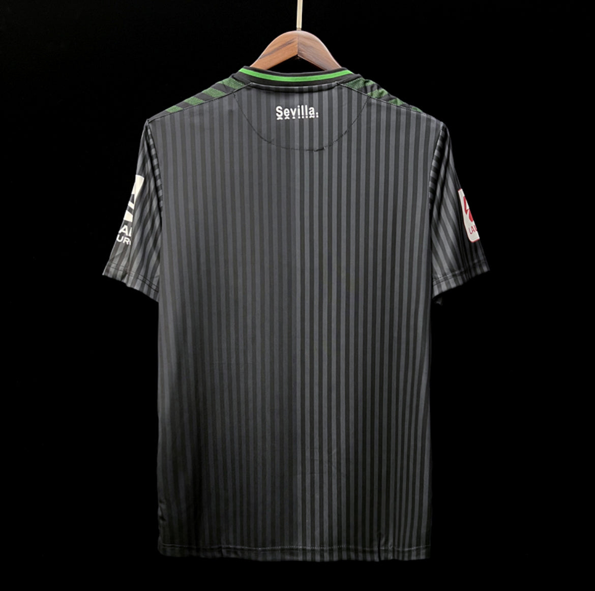 Real betis 2022 third
