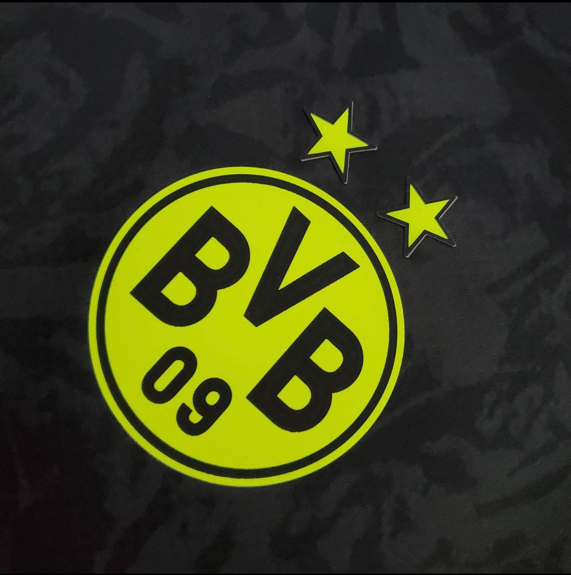 Borussia Dortmund 2022 édition limitée