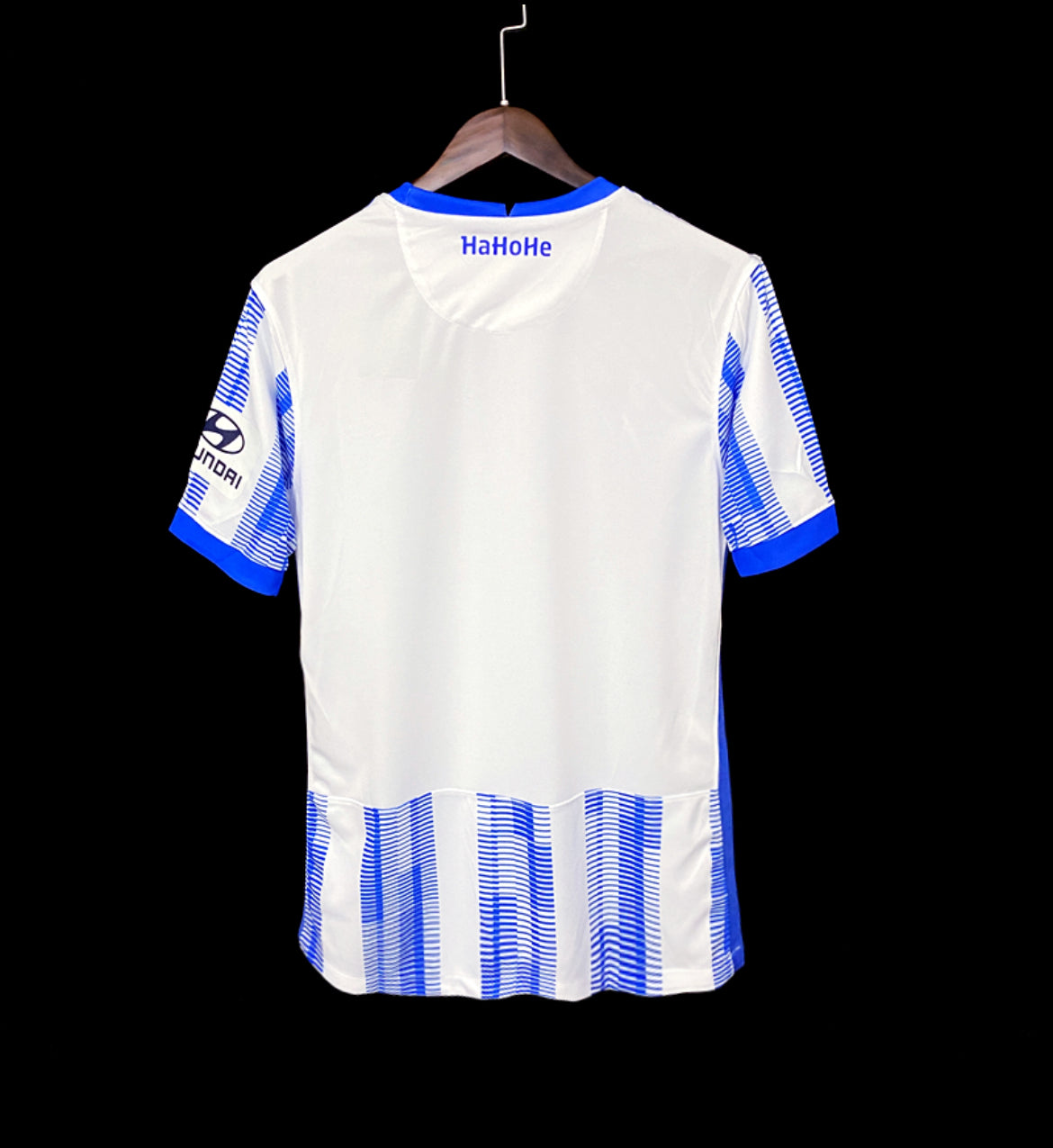 Hertha Berlin 2022 domicile