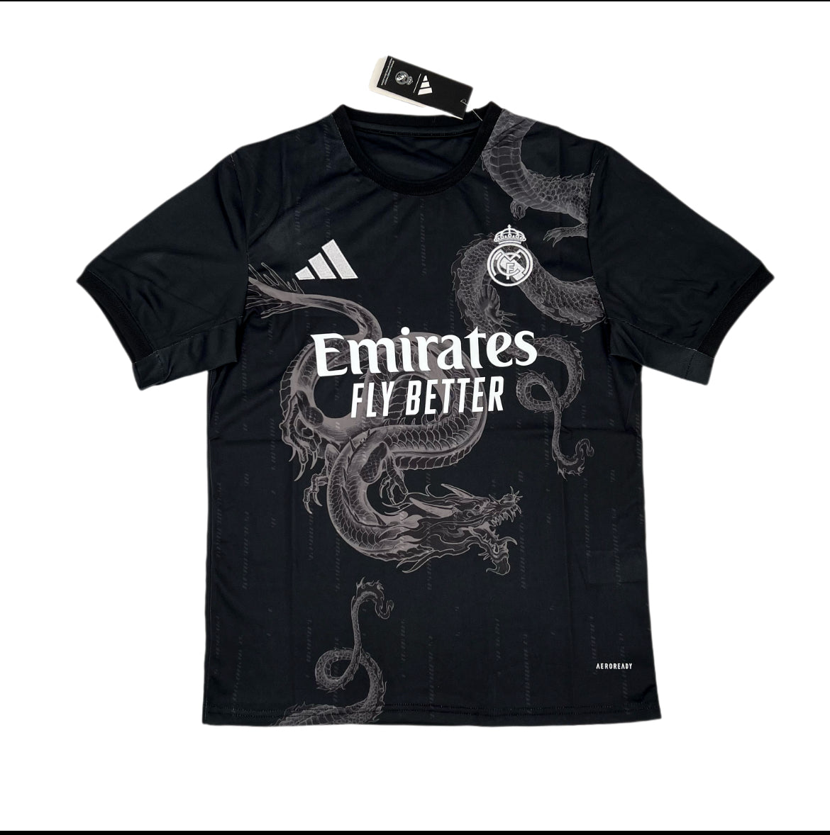 Real Madrid 2025 edition spéciale