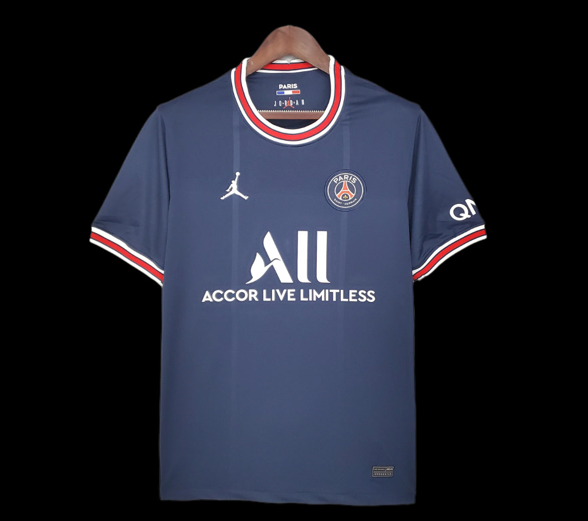 Paris Saint-Germain 2022 domicile