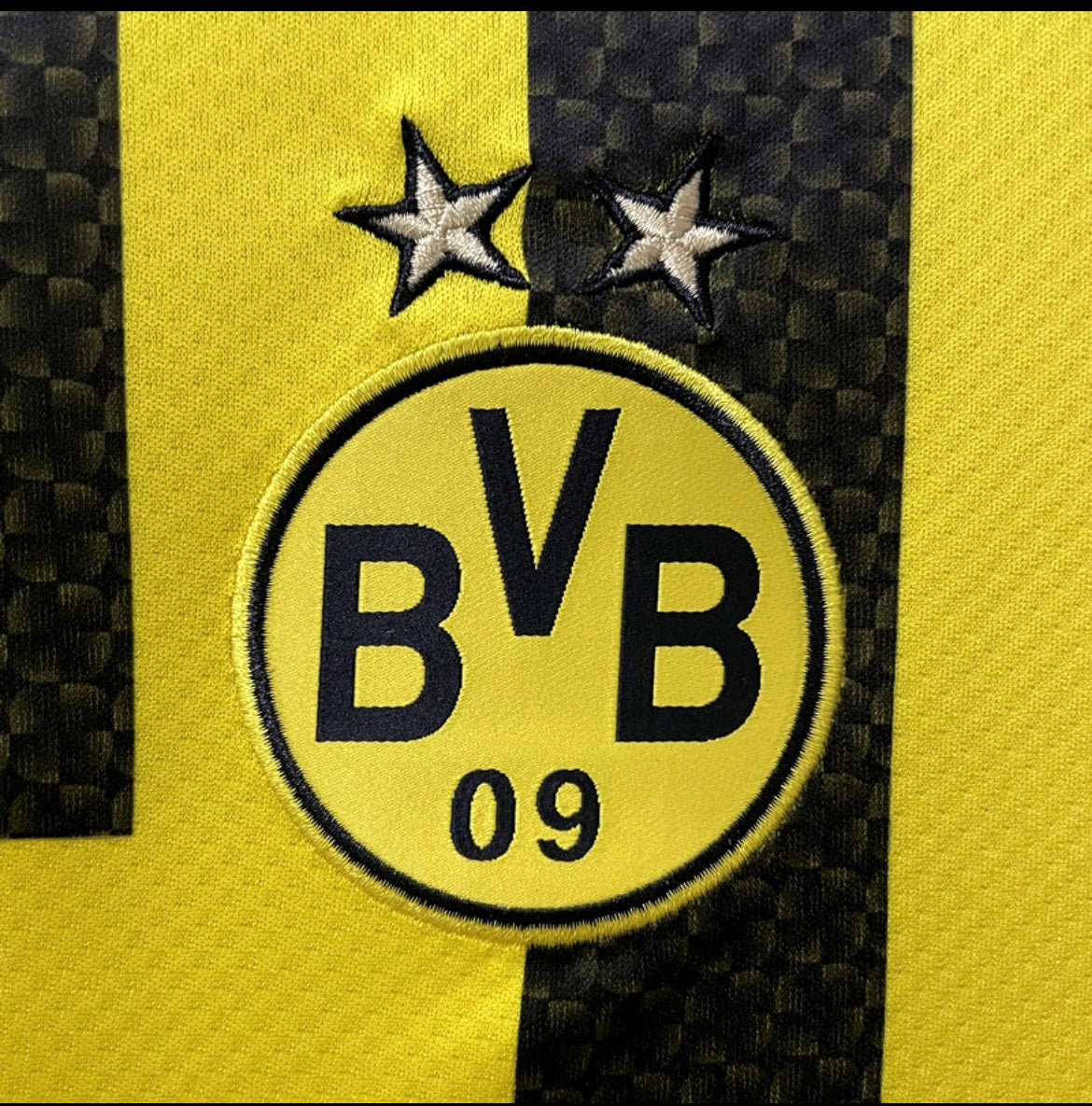 Borussia Dortmund 2023 domicile