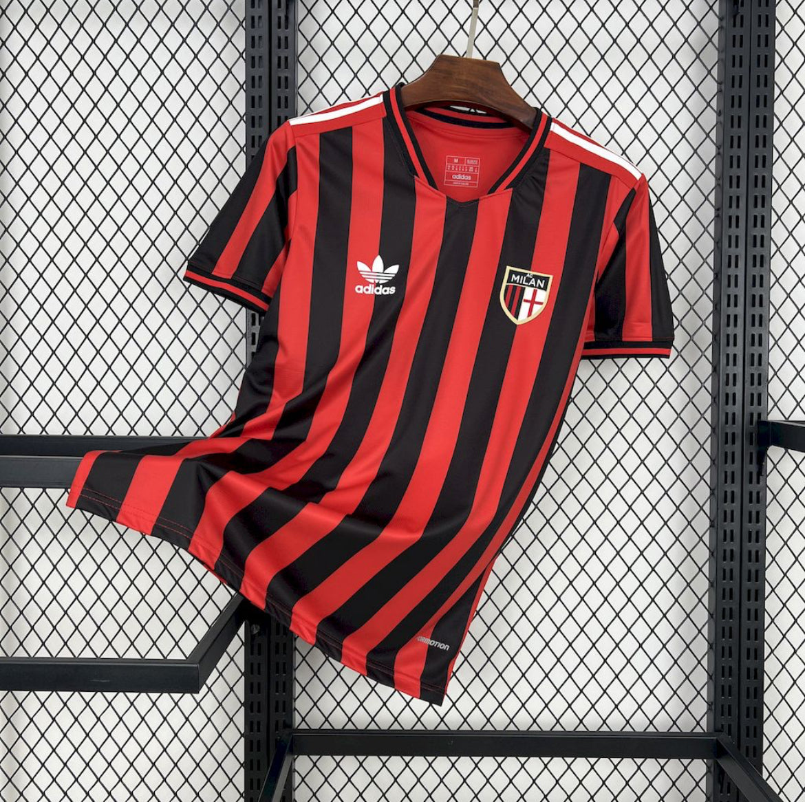 AC milan 2025 édition spéciale