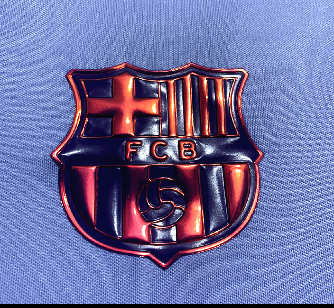 Barcelona 2022 extérieur