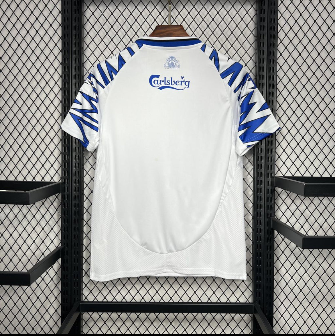 F.C. Copenhagen 2025 domicile