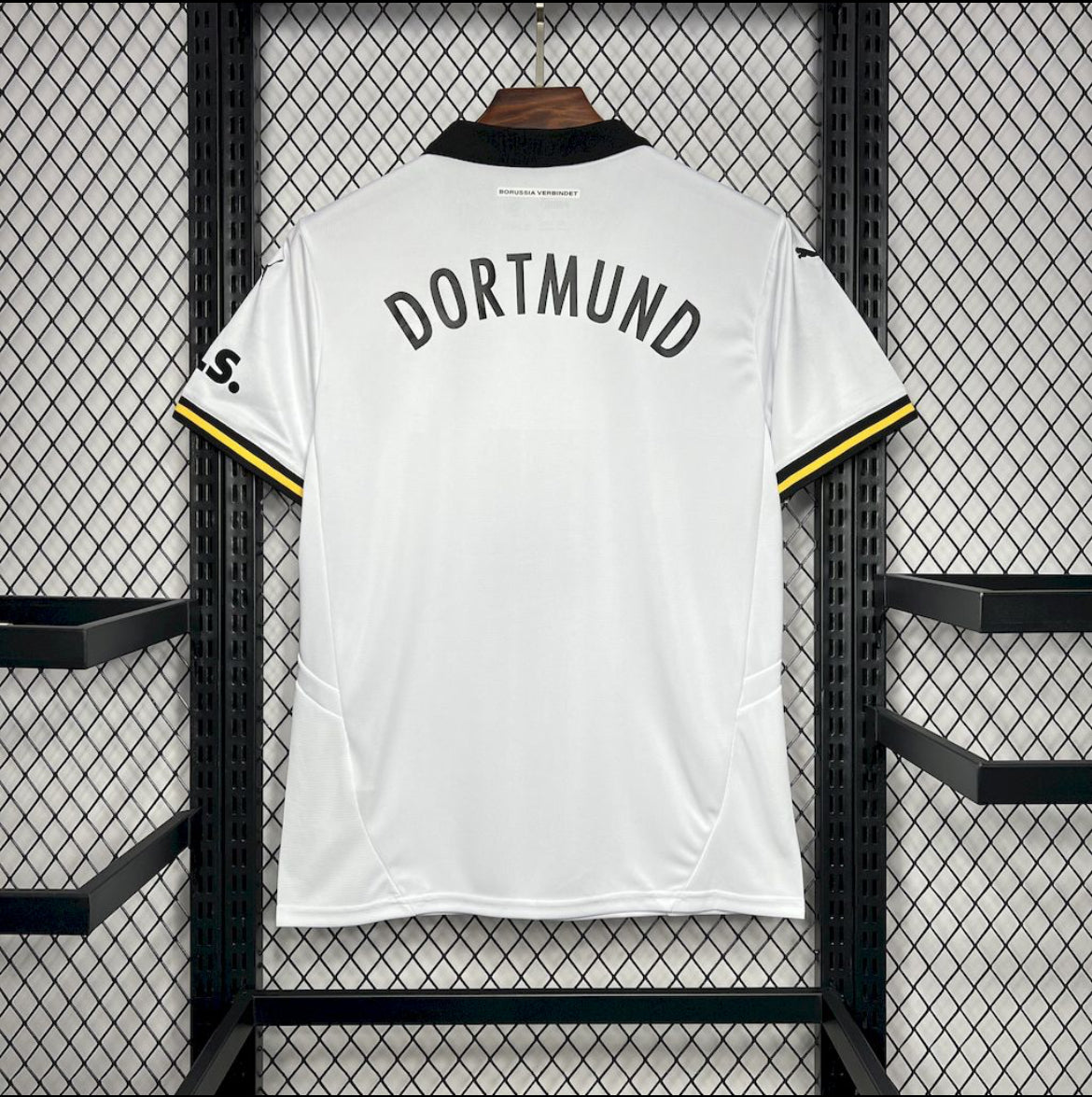 Borussia Dortmund 2025 Third