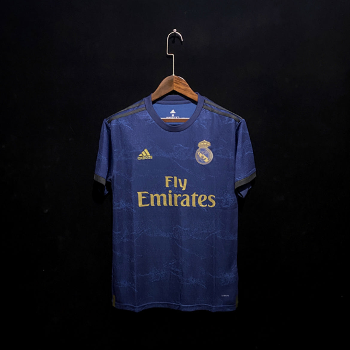 Real Madrid 2020 Training