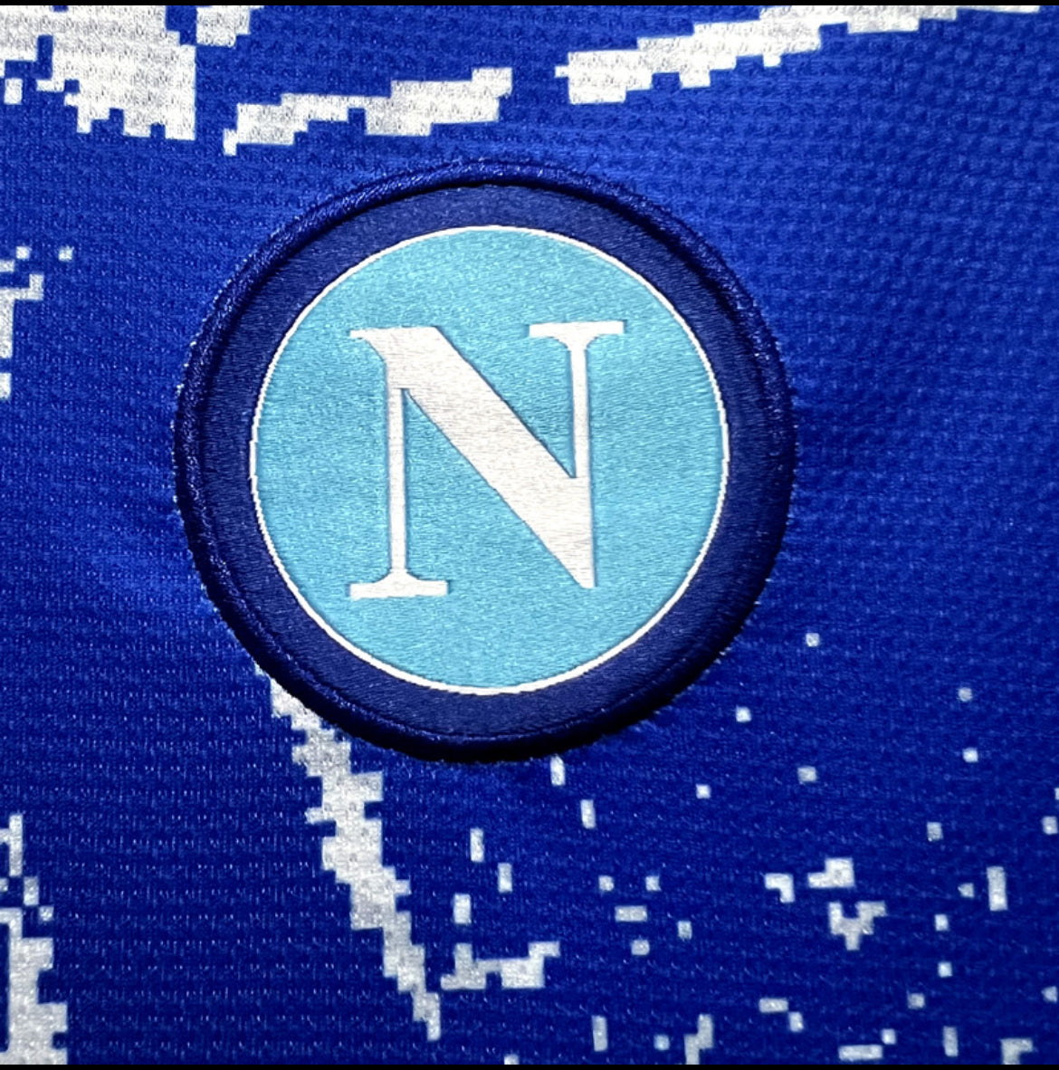 Naples 2024 édition Maradona