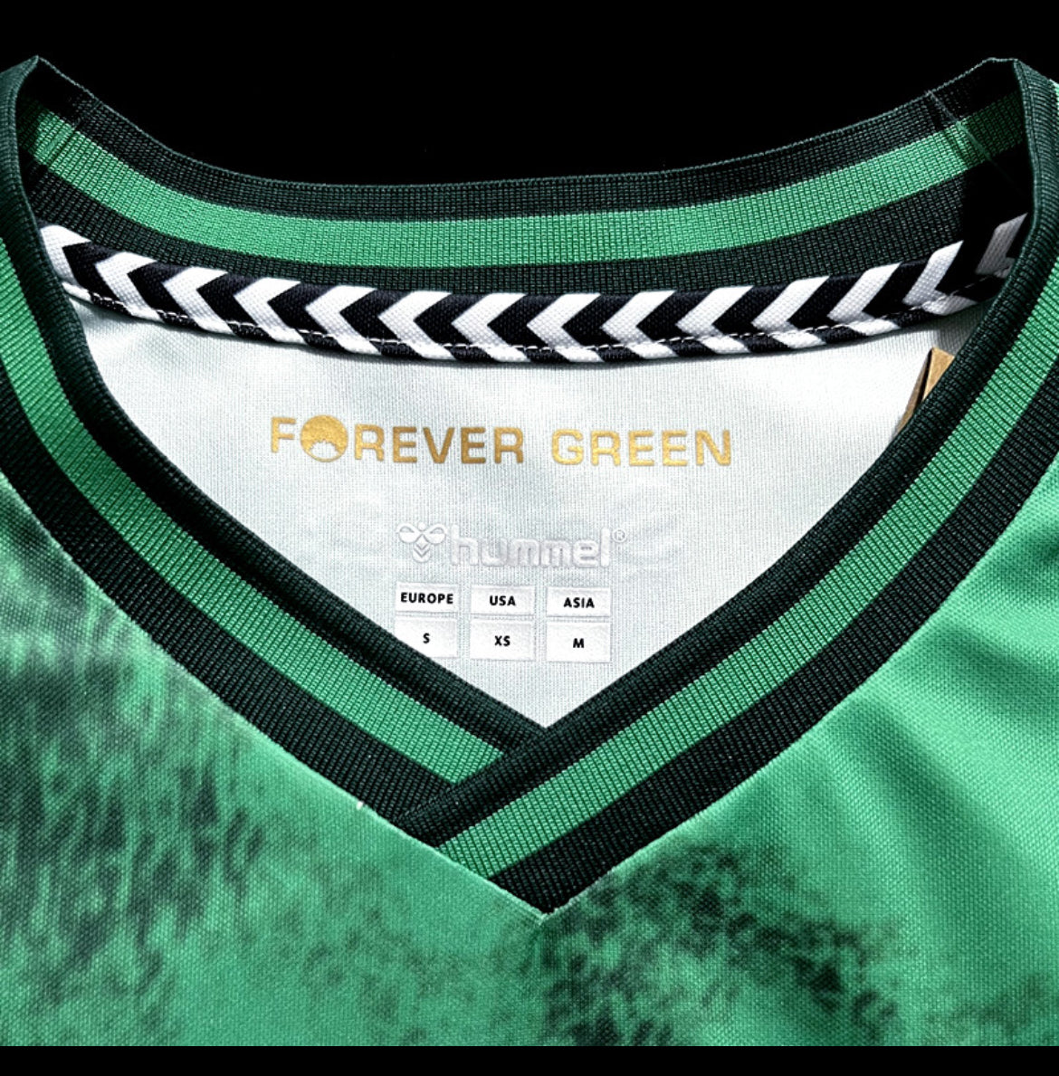 Real betis 2024 Édition spéciale