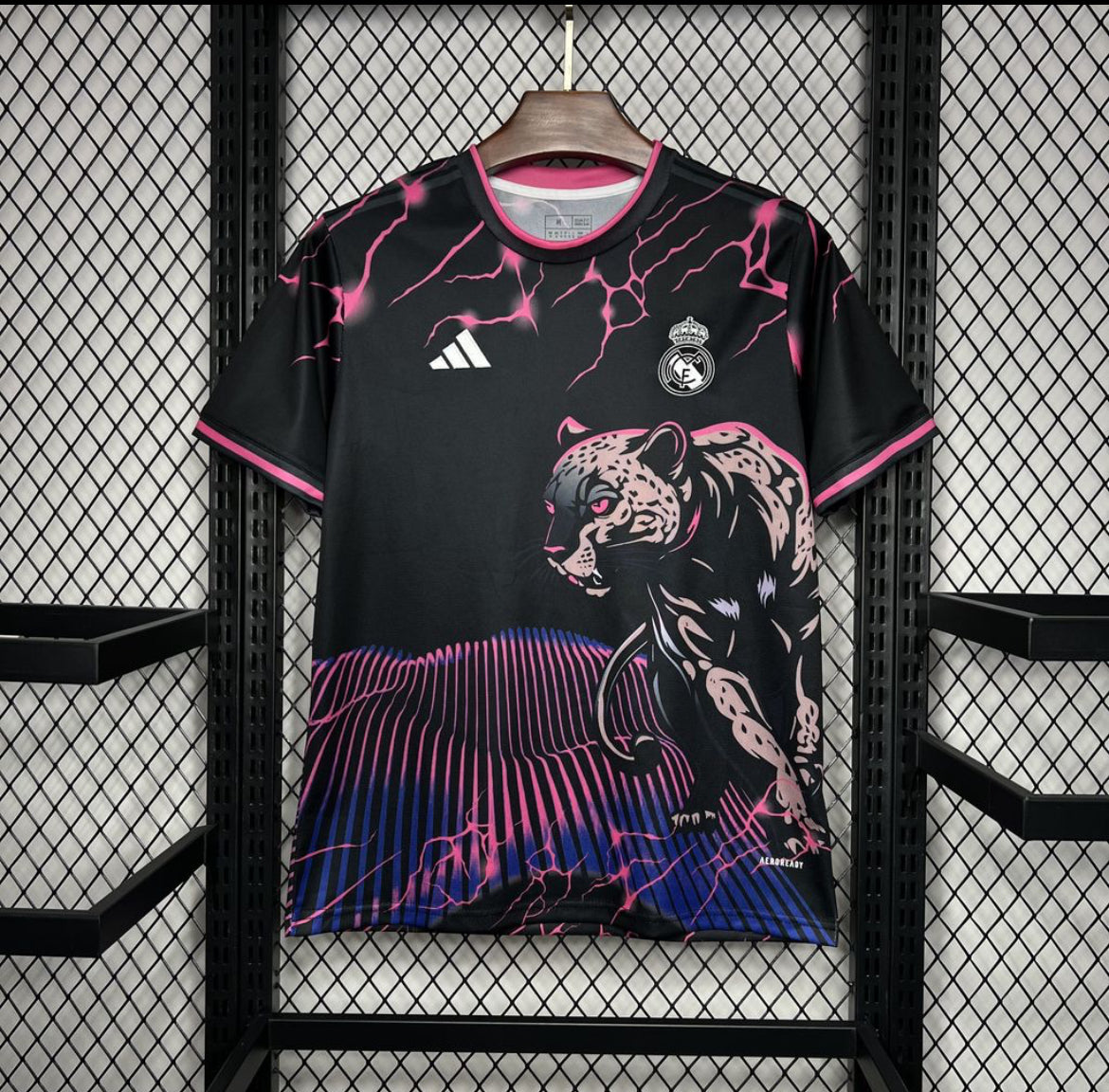 Real Madrid 2025 Édition spéciale