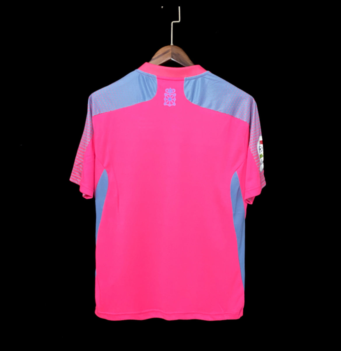 Osasuna 2022 third