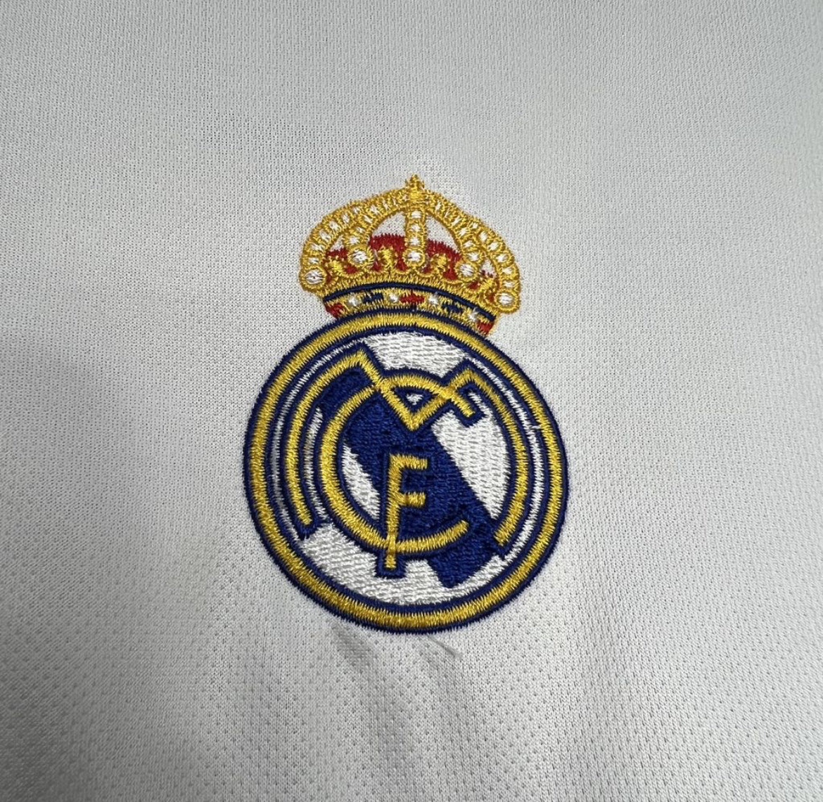 Real Madrid 2025 Édition spécial