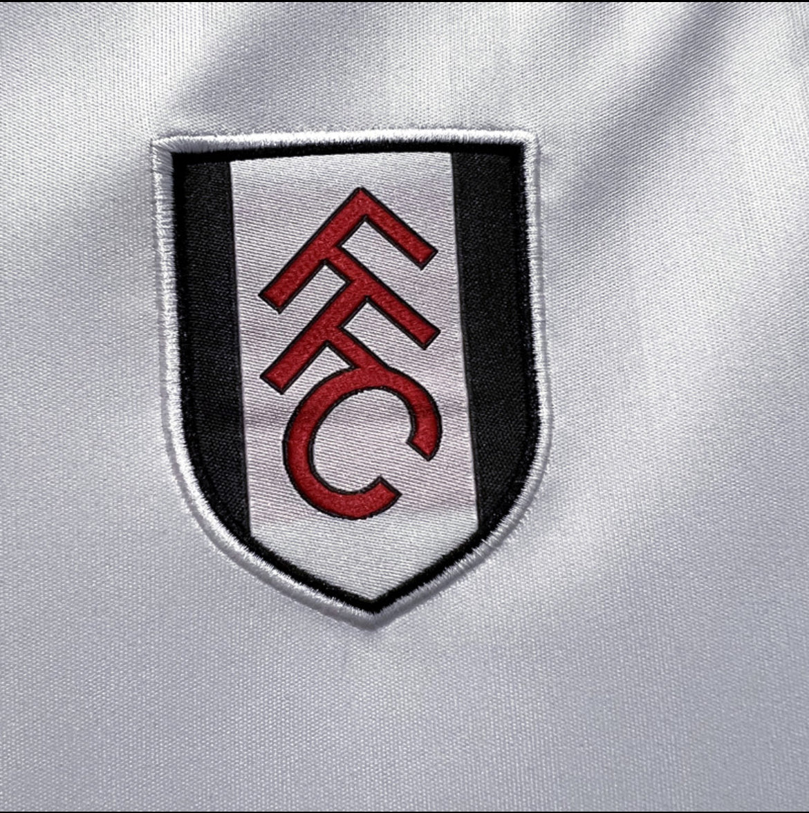 Fulham 2024 domicile