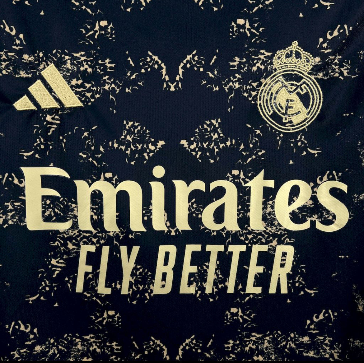 Real Madrid 2025 Spéciale Édition
