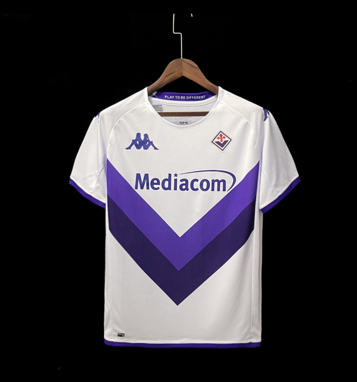 Fiorentina 2023 extérieur