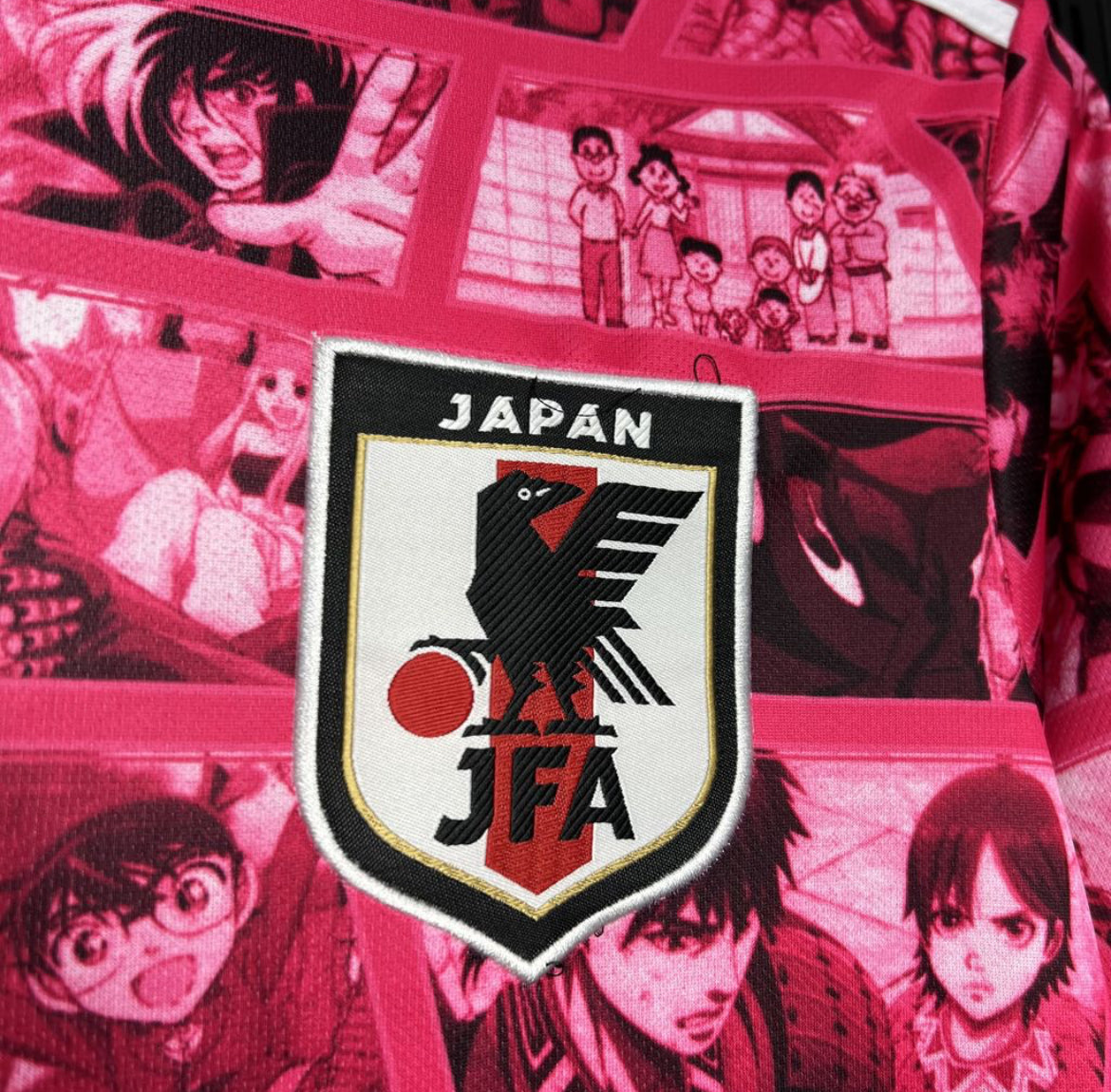 Japon 2025 Édition spéciale
