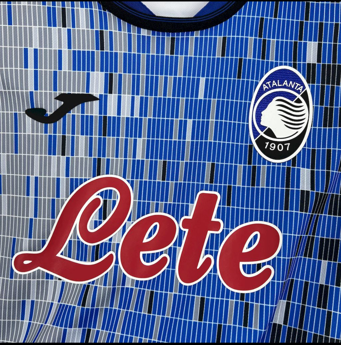 Atalanta Bergame 2025 édition spéciale