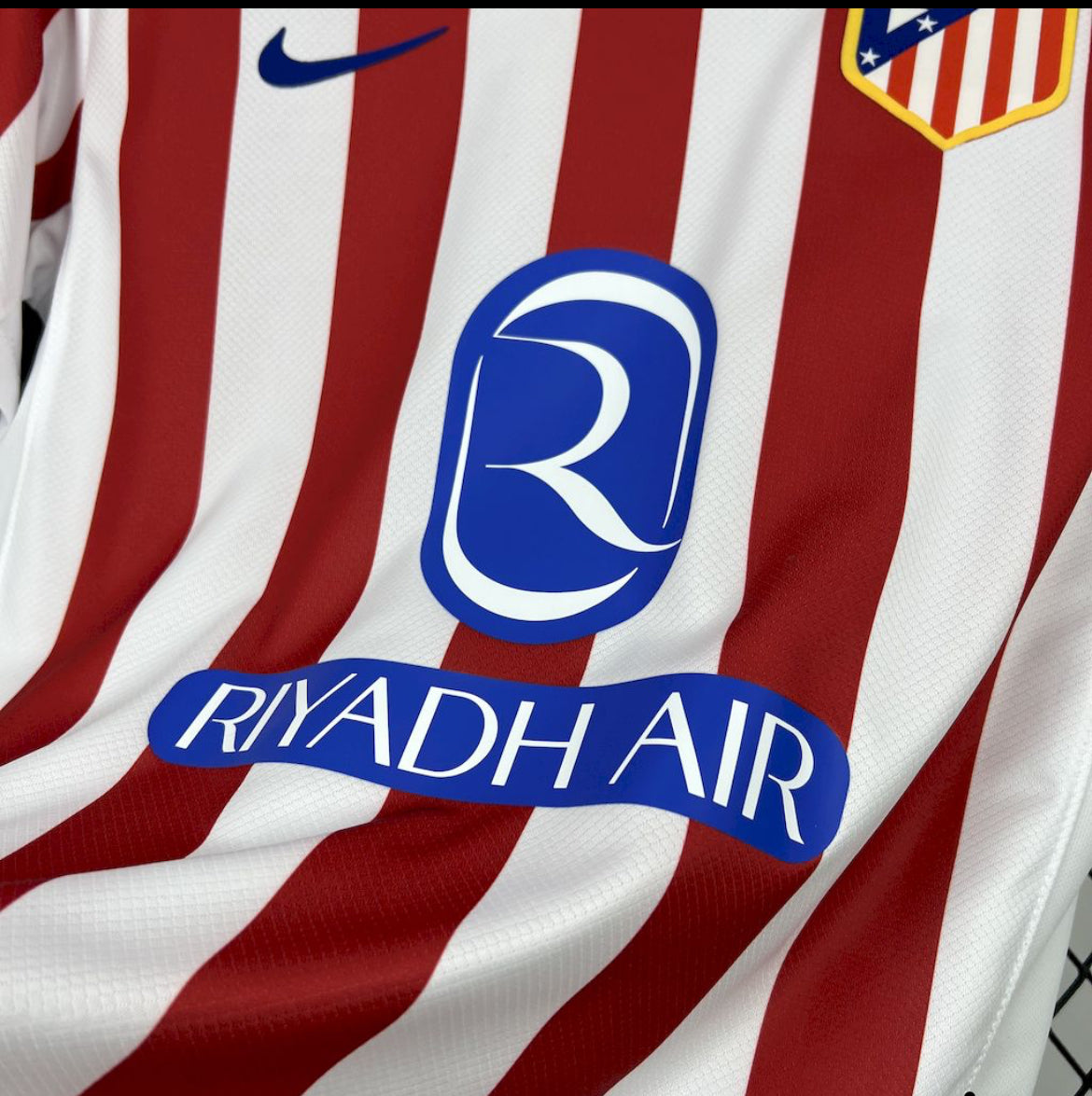 Atletico Madrid 2026 domicile