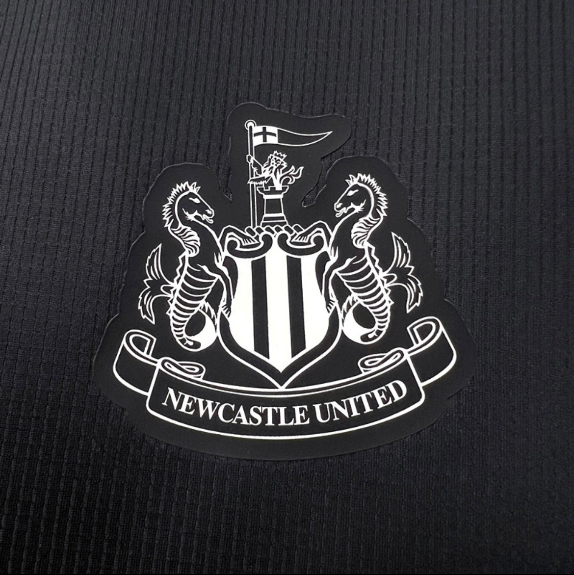 Newcastle 2024 édition spéciale