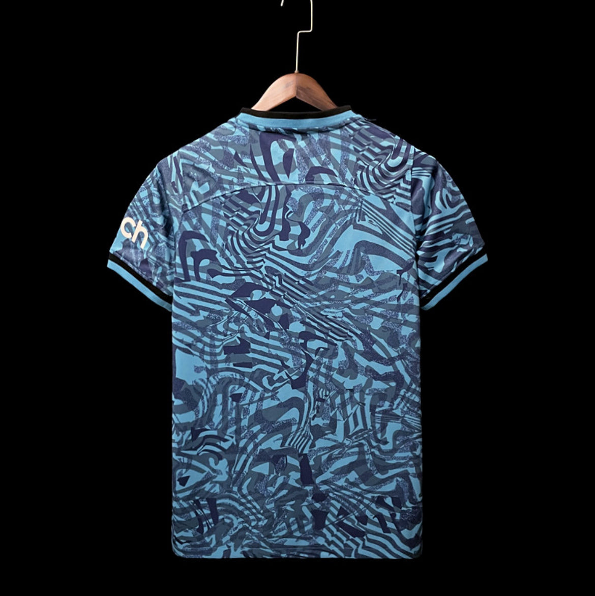 Tottenham 2023 Third