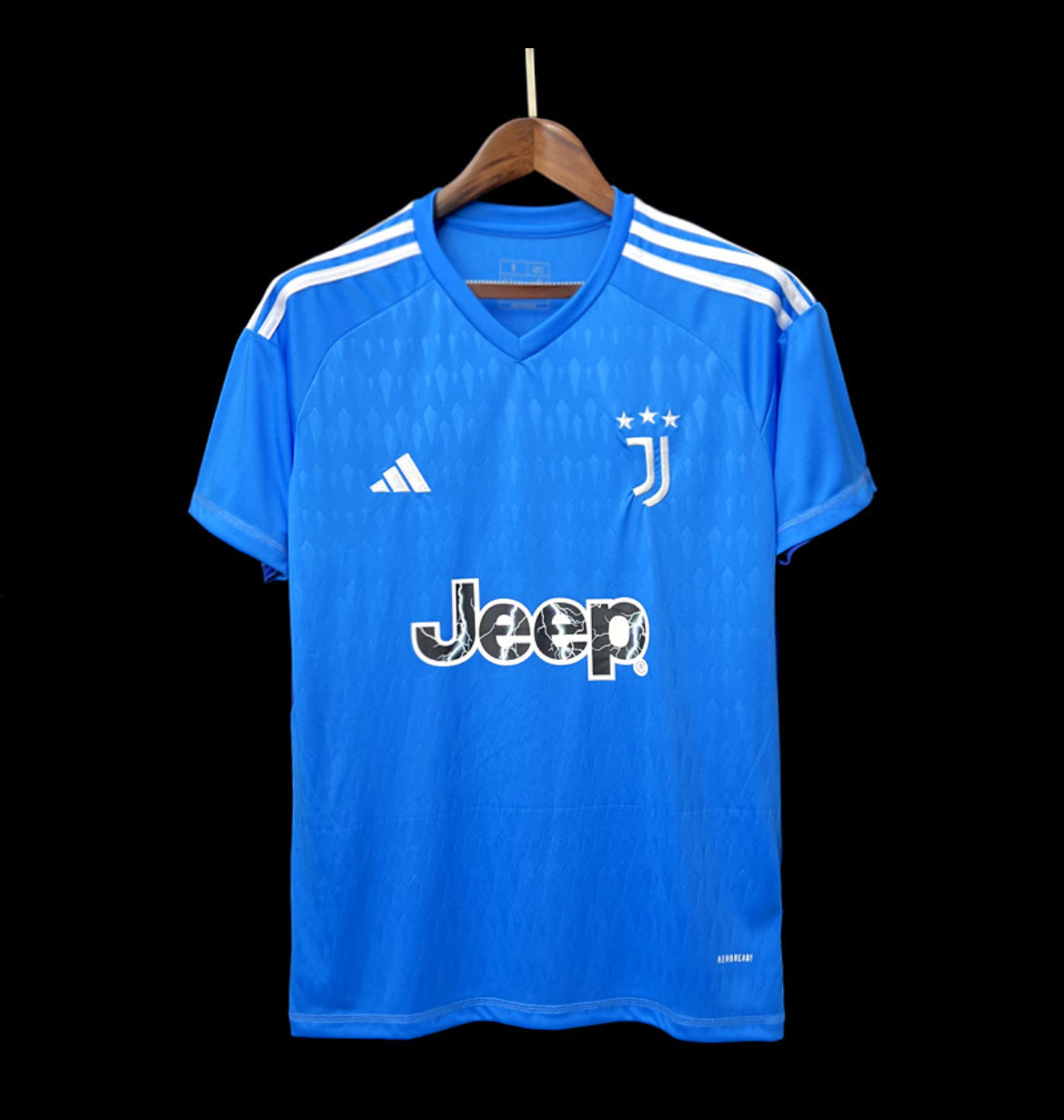 Juventus Turin 2024 gardien