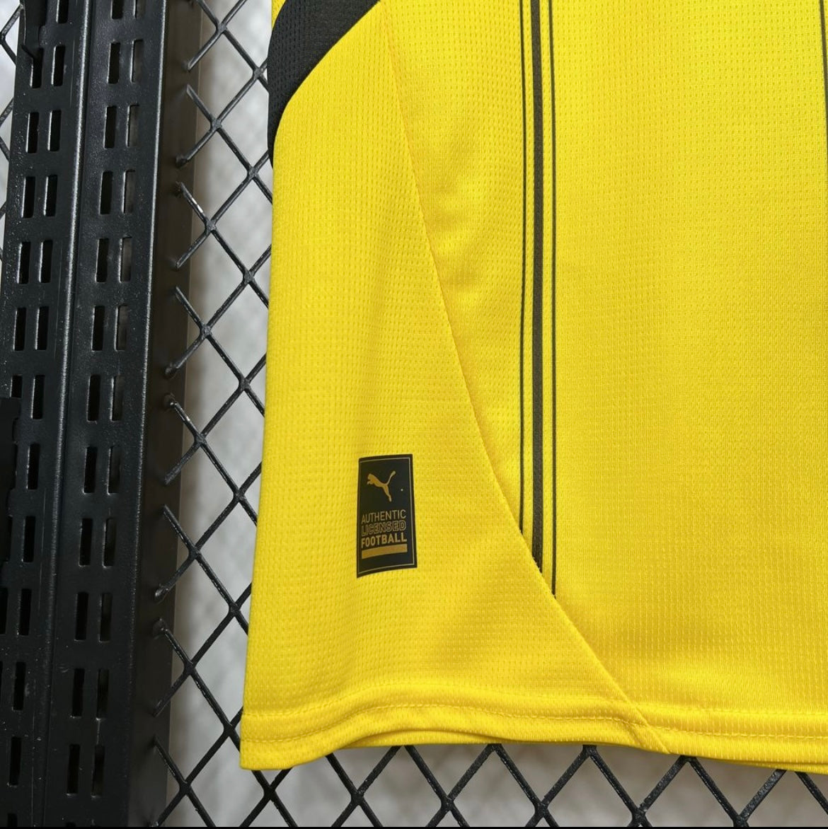 Borussia Dortmund 2025 domicile