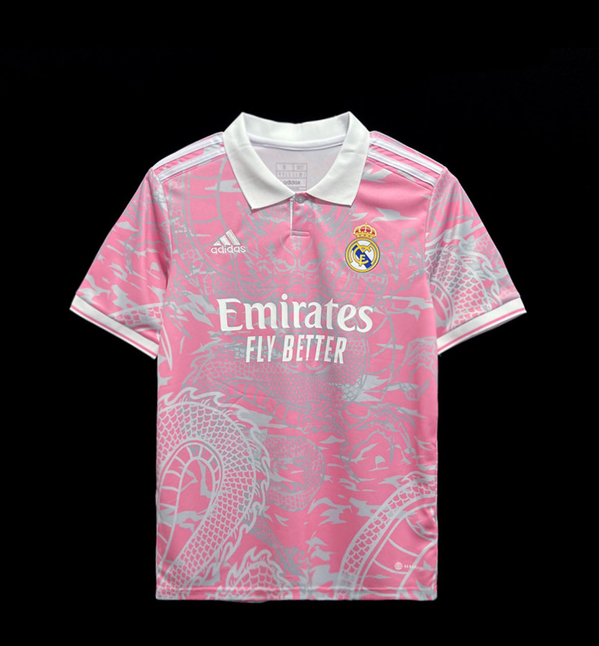 Real Madrid 2024 Édition Spéciale