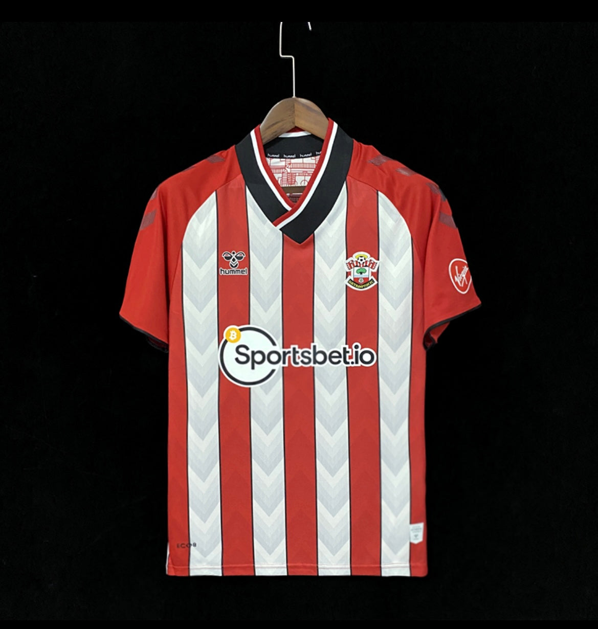 Southampton 2022 domicile