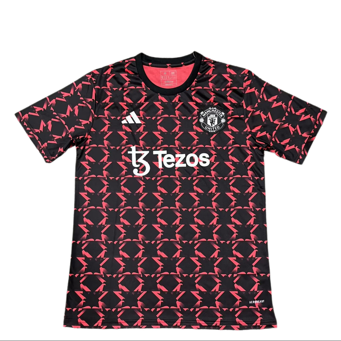 Manchester United 2025 édition spéciale