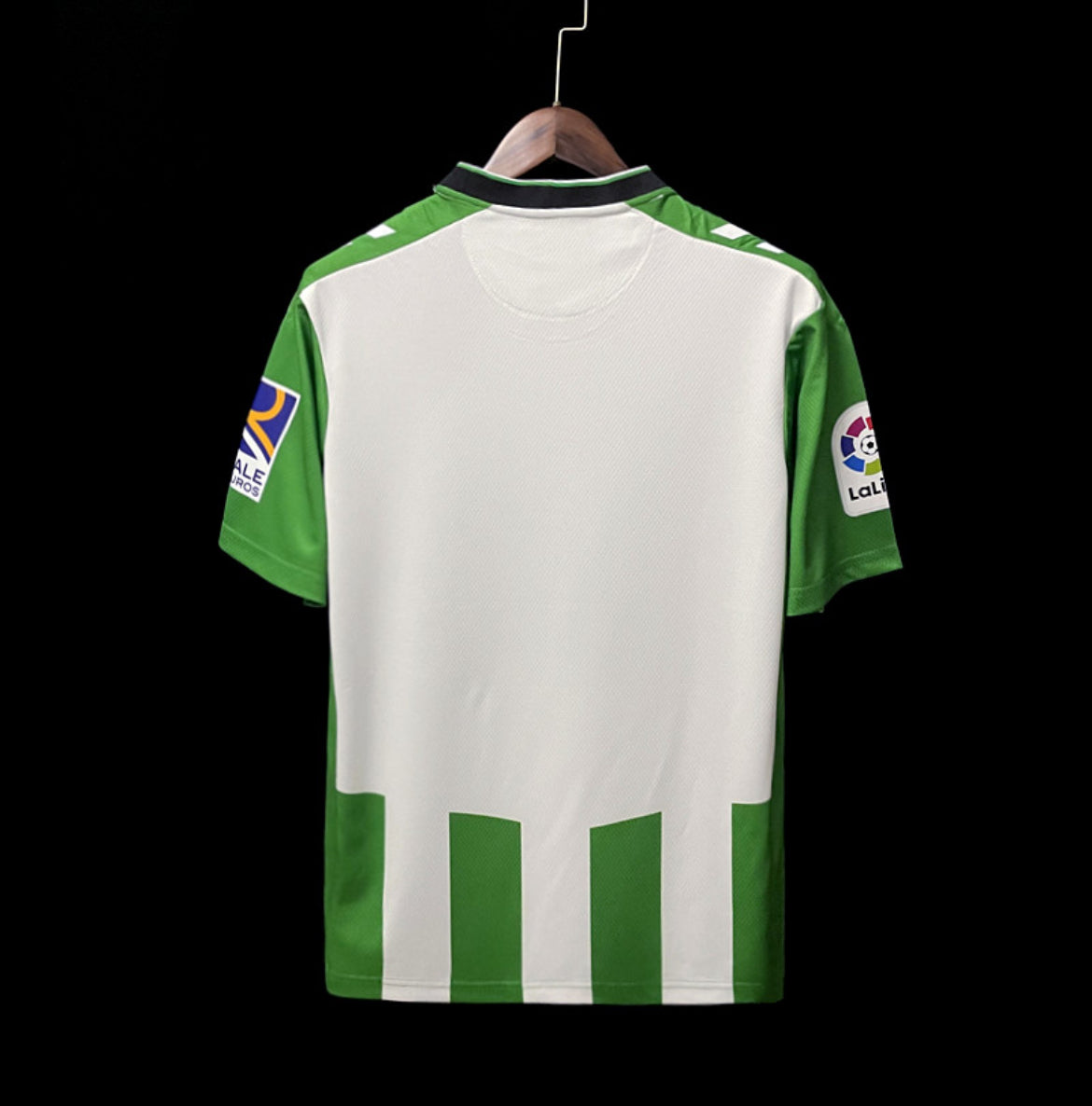 Real betis 2023 domicile