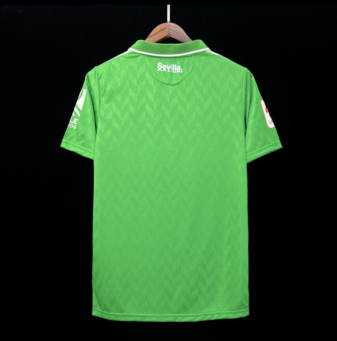 Real betis 2024 extérieur