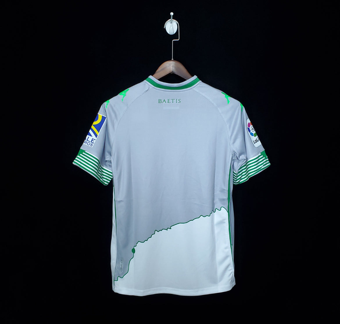 Real betis 2021 third