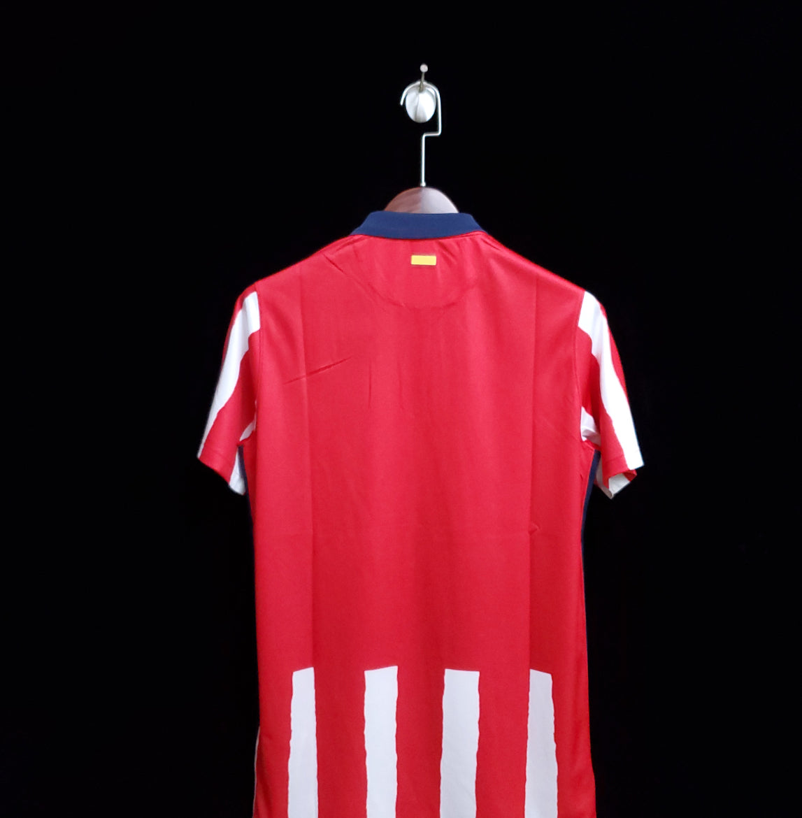 Atletico Madrid 2021 domicile