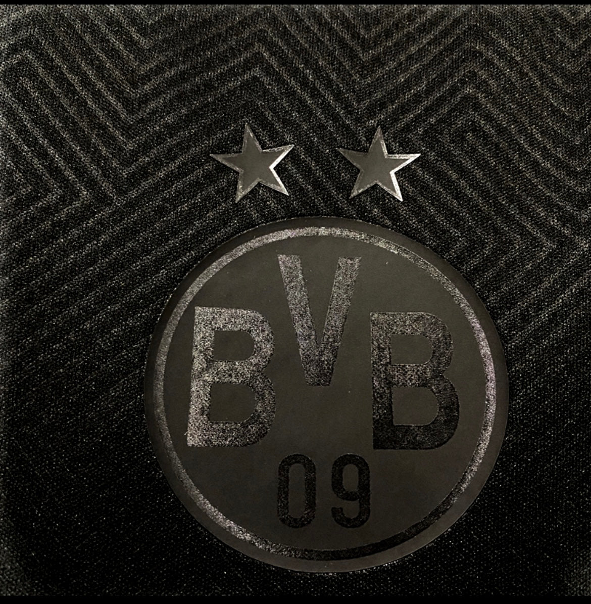 Borussia Dortmund édition 120 ans
