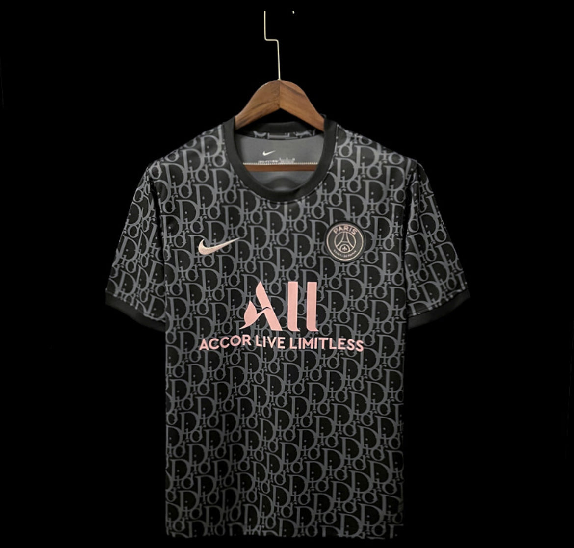 Paris Saint-Germain 2023 training