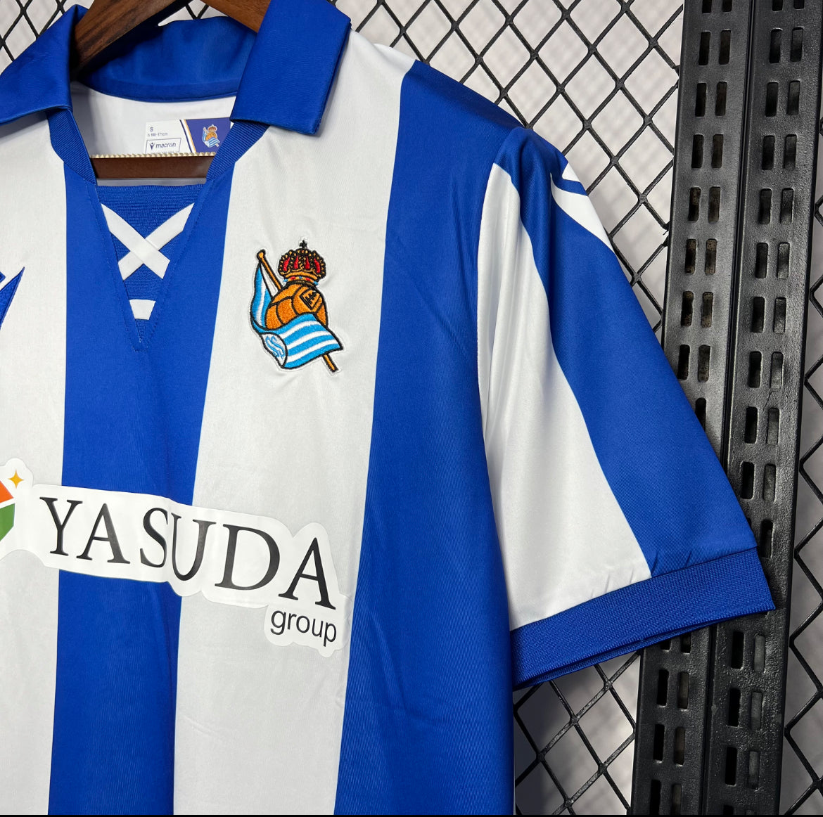 Real sociedad 2025 domicile