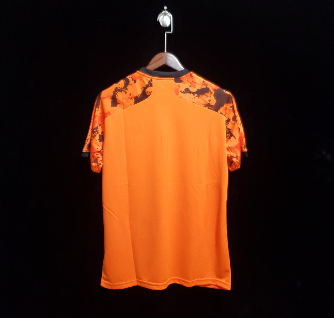 Juventus Turin 2021 Third