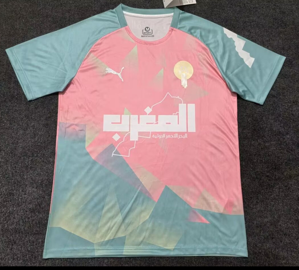 Maroc 2026 édition spéciale