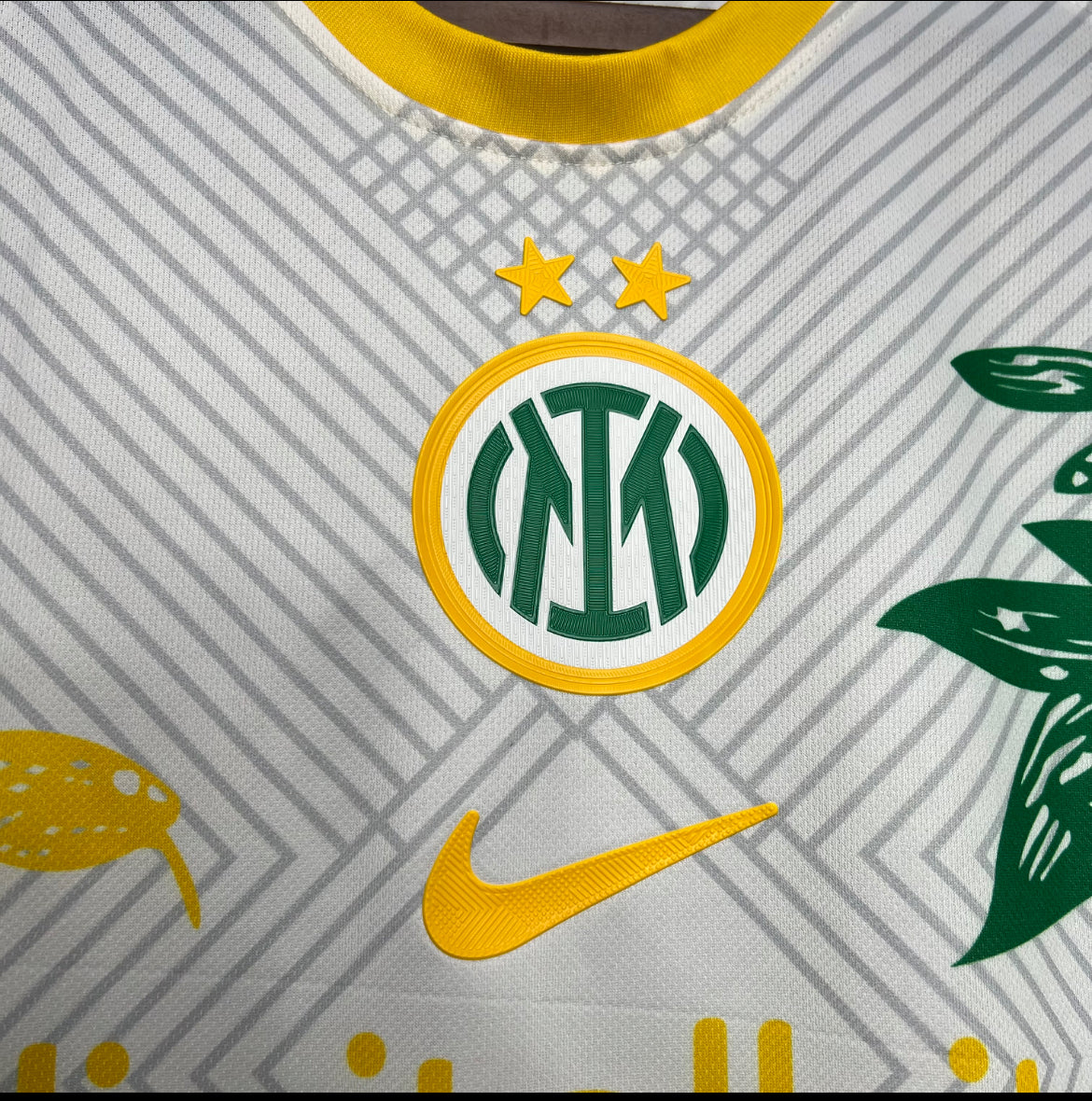 Inter Milan 2025 édition spéciale