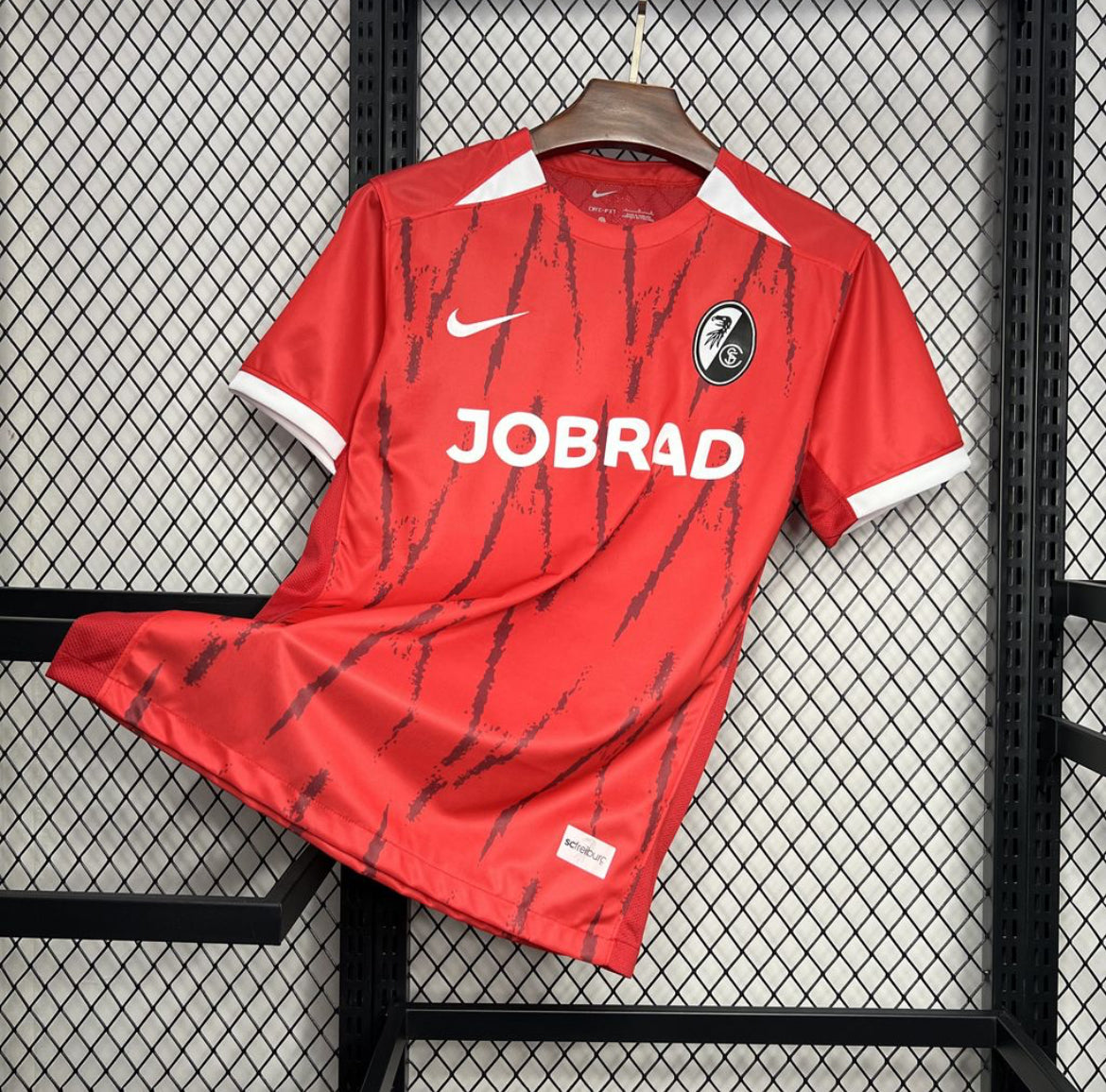 Freiburg 2025 home