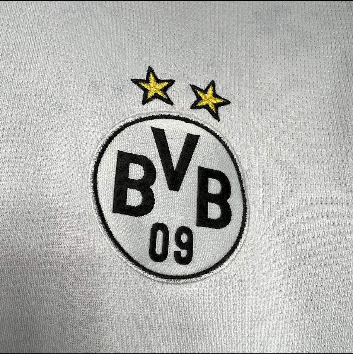 Borussia Dortmund 2025 Third