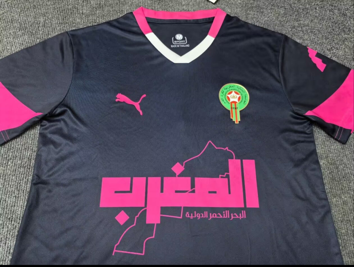 Maroc 2026 édition spéciale