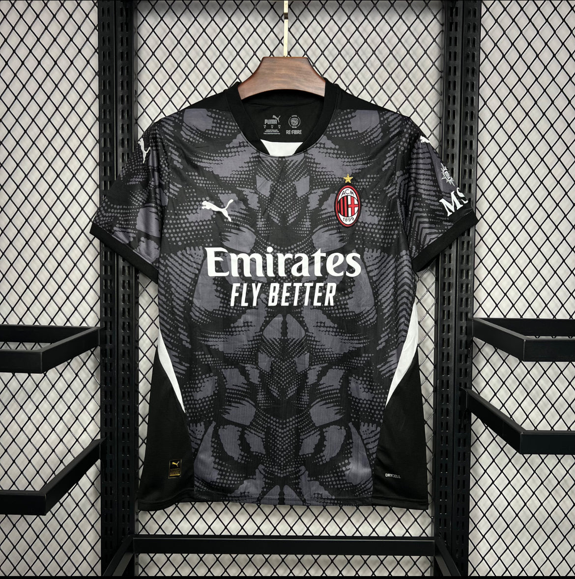 AC milan 2025 gardien